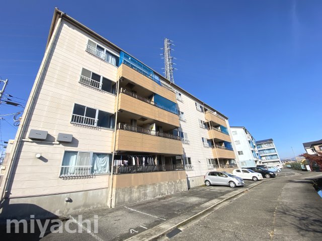 ＪＲ徳島線 府中駅 徒歩9分 築34年