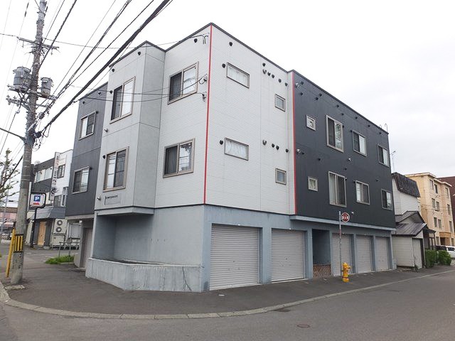 シンセリティ栄通