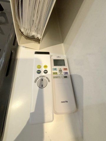 その他設備　設備