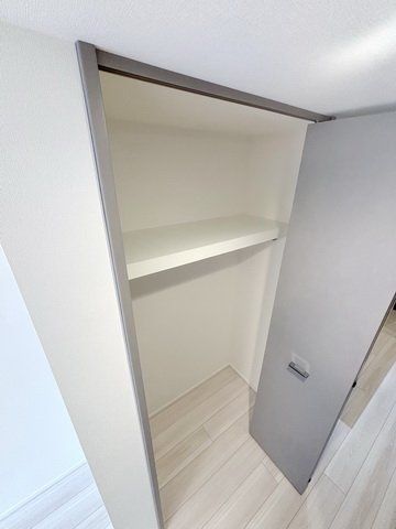 収納　収納