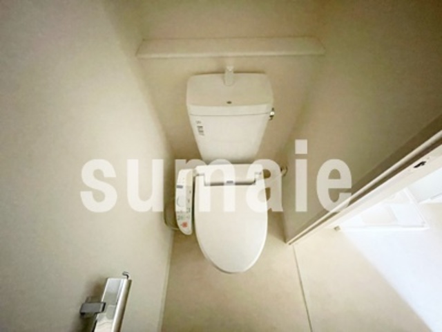 トイレ　綺麗なトイレです。