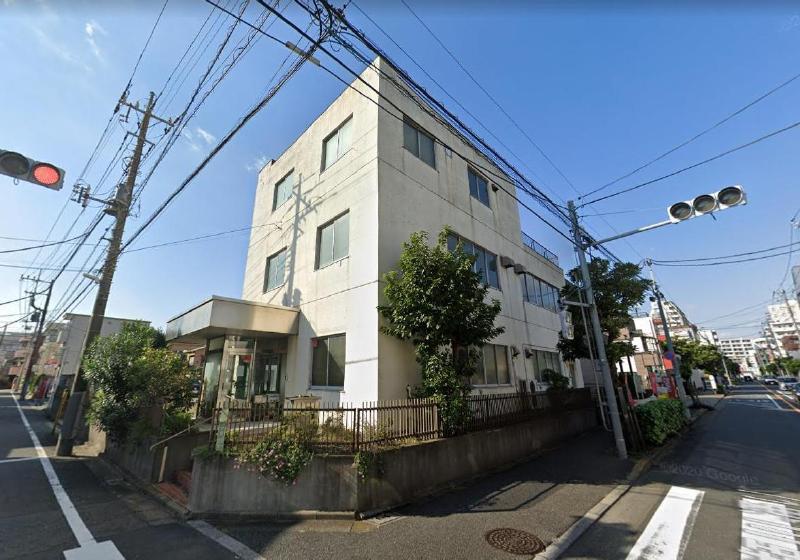 病院　綾瀬クリニック（病院）まで290m