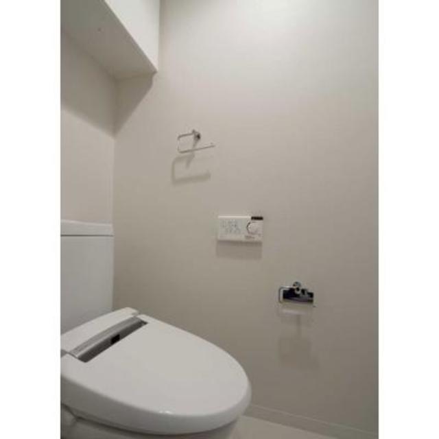 その他　※写真は同タイプ住戸です。