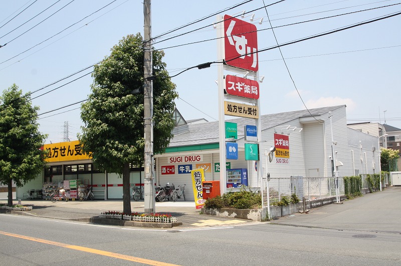 ミランダYIIIの周辺写真