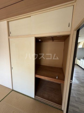 サンビレッジ Eの内装写真