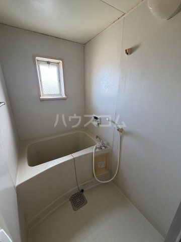 サンビレッジ Eの風呂写真