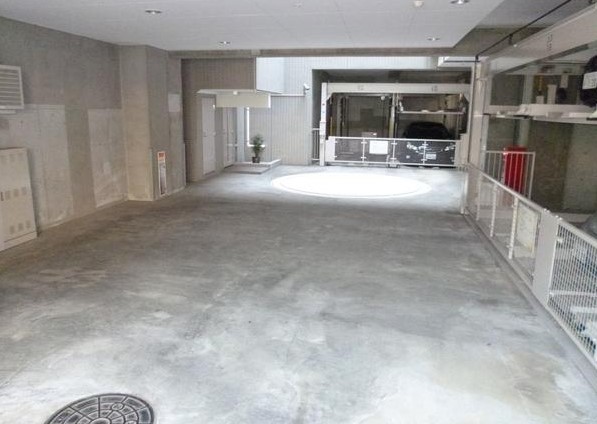 東急田園都市線 池尻大橋駅 徒歩4分 5階建 築28年のその他写真