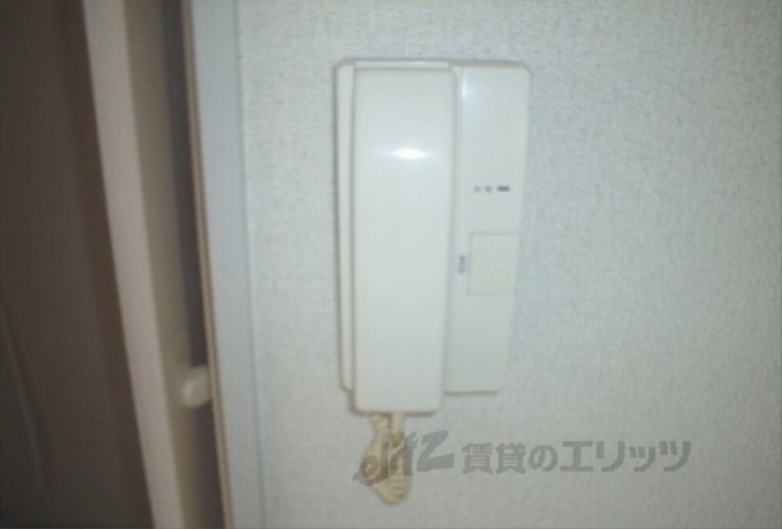 その他　インターフォン