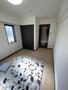 居室・リビング　２面採光で明るいお部屋です