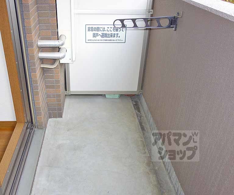 ベラジオ河原町御池の内装写真