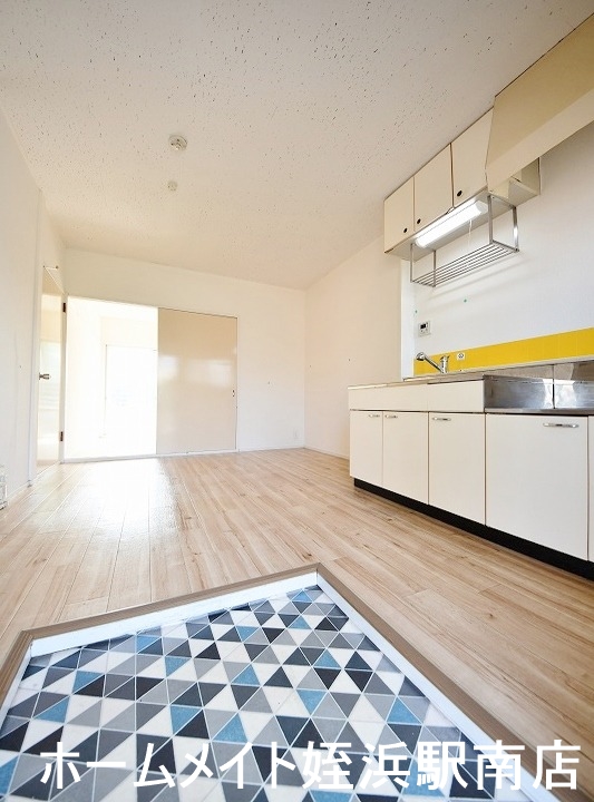 居室・リビング　★閑静な住宅地♪静かな立地ですよ♪★※別部屋参考写真