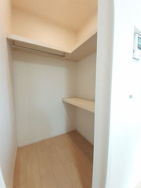 グランソレイユRM Iのその他写真