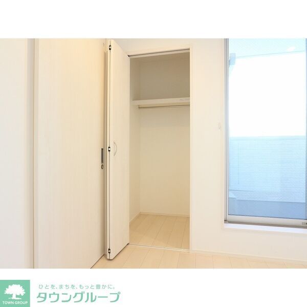 R-Smart covo新栄の内装写真