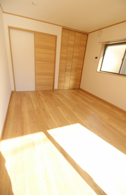 その他部屋・スペース　別の部屋の写真です