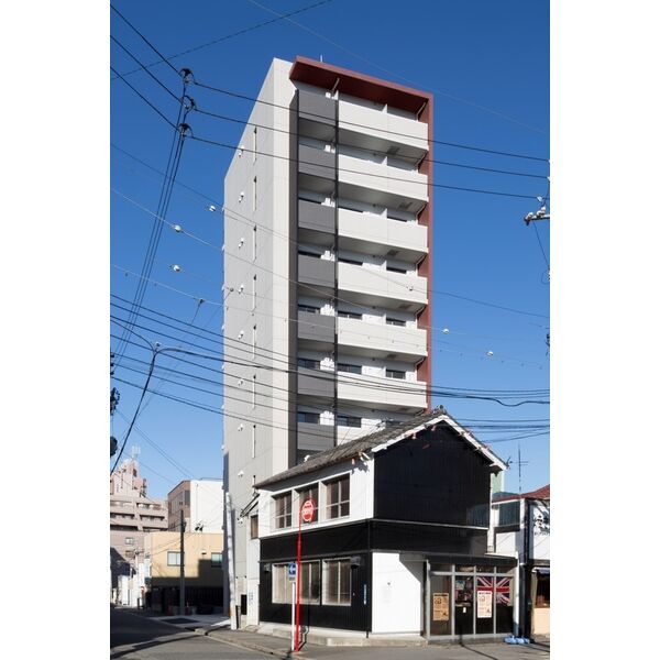 YZ kimabuliの外観写真