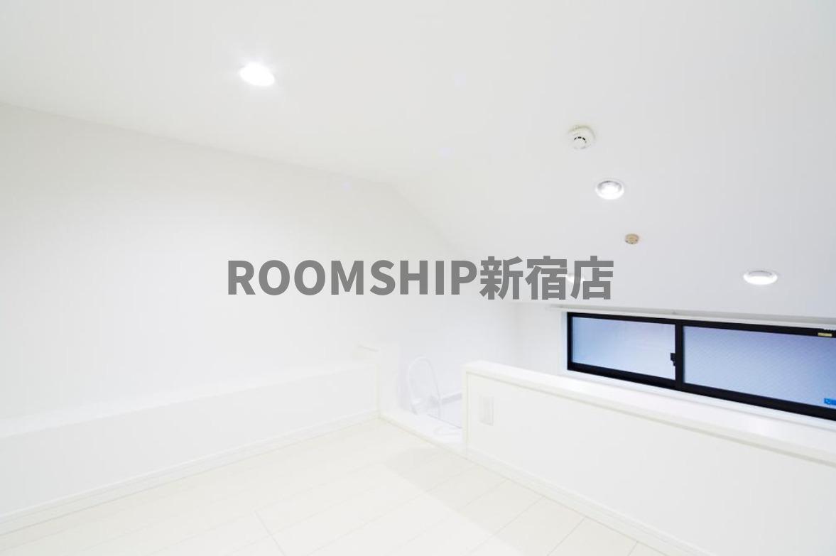 ＪＲ常磐線 北千住駅 徒歩9分 2階建 築11年の内装写真