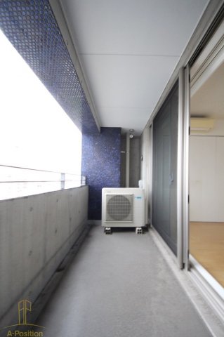 HORIE LUXの内装写真