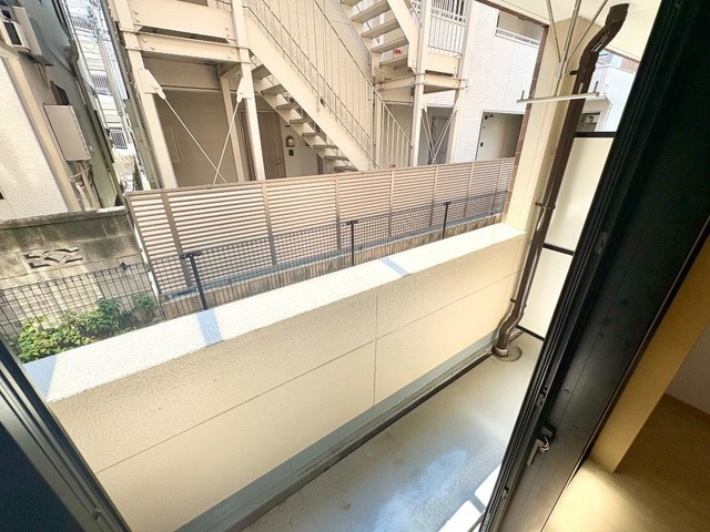 アンベリール上大岡のキッチン写真