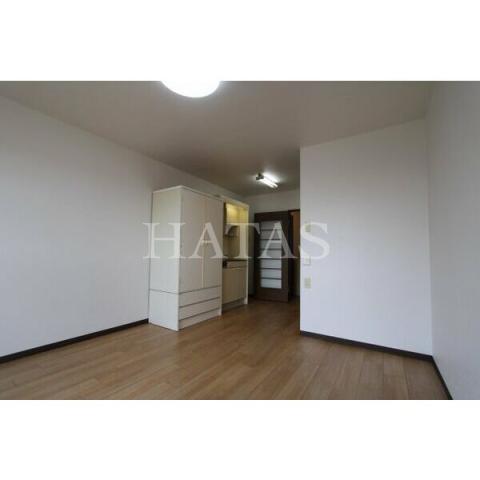 居室・リビング　同物件別部屋です。