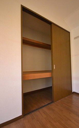 収納　収納※別部屋参考写真