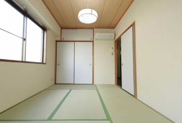 エフワンマンションのその他写真