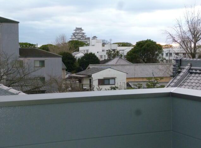 河間町一戸建てのその他写真