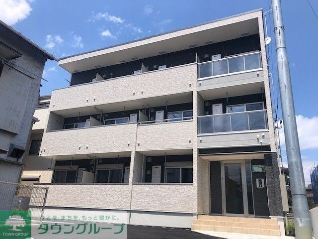 ＪＲ横須賀線 北鎌倉駅 徒歩11分 築7年