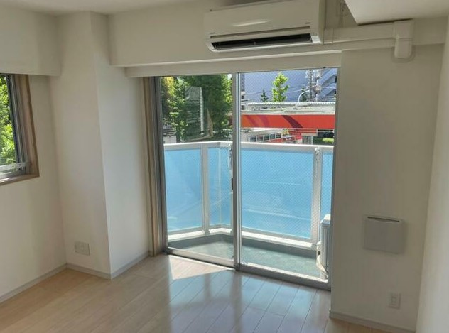 居室・リビング　別部屋参考写真