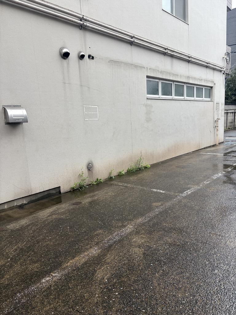 東武伊勢崎線 竹ノ塚駅 バス乗車時間：7分 最寄りバス停で下車 徒歩1分 5階建 築31年のその他写真