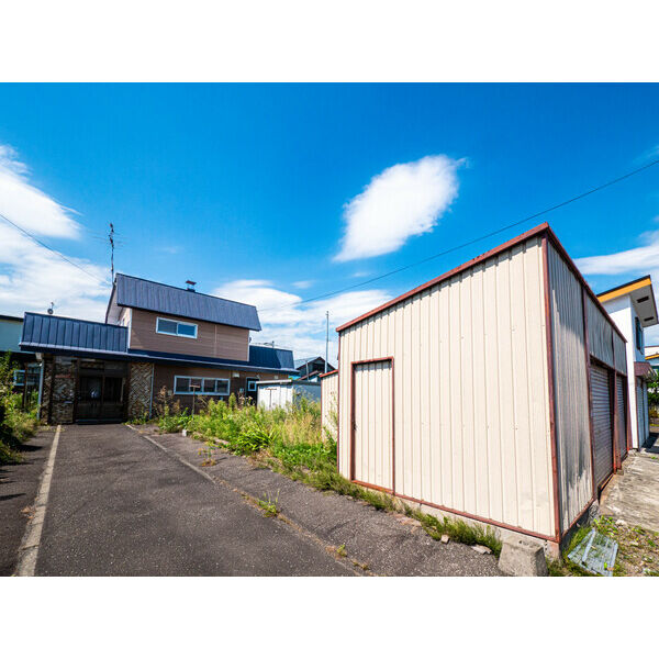 栗山町松風2丁目 戸建のその他写真