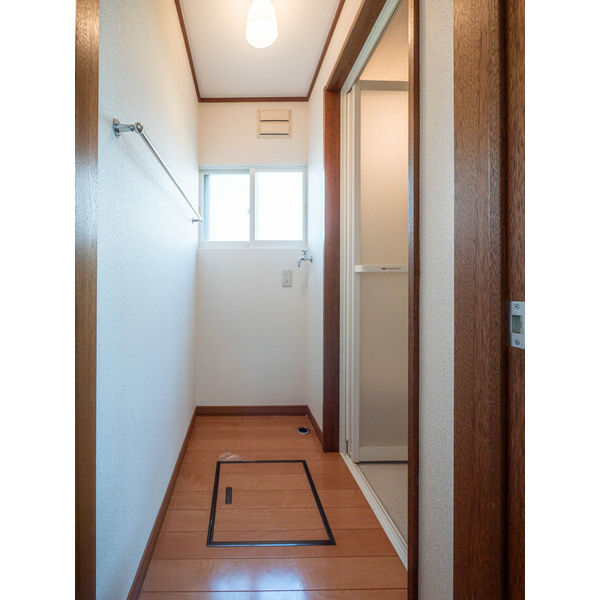 栗山町松風2丁目 戸建のその他写真