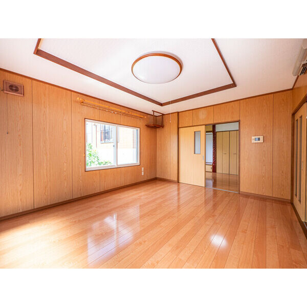 栗山町松風2丁目 戸建のその他写真