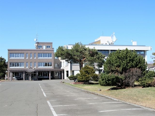 栗山町松風2丁目 戸建の周辺写真