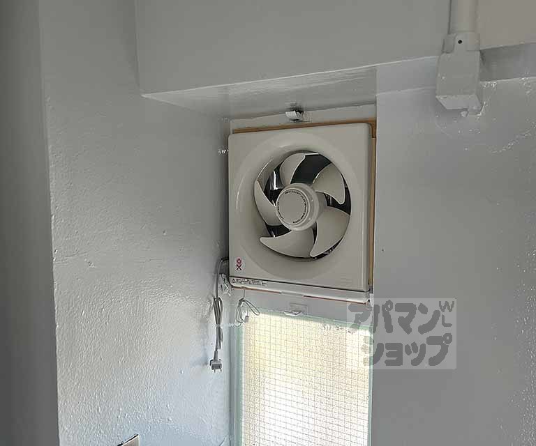 ビレッジハウス長岡のその他写真