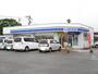 コンビニ　ローソン 阿波岐原町店（コンビニ）まで450m