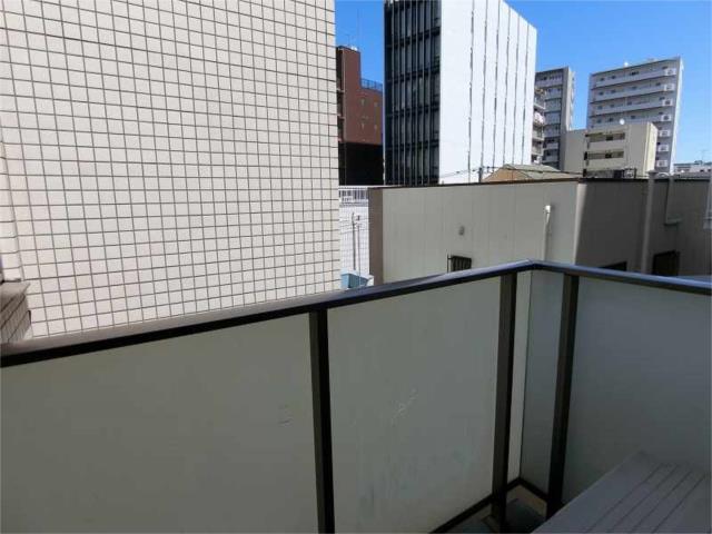 東京メトロ日比谷線 入谷駅 徒歩3分 4階建 築19年の内装写真