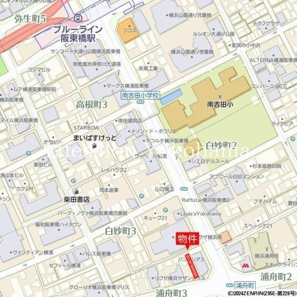 D’s VARIE阪東橋レジデンスのその他写真
