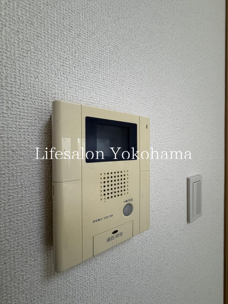 ブルーライン 阪東橋駅 徒歩5分 10階建 築14年のその他写真