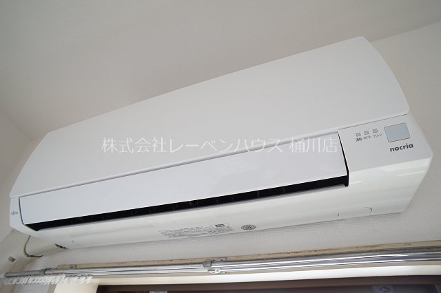 その他設備　レーベンハウス桶川店へ　048-787-5511