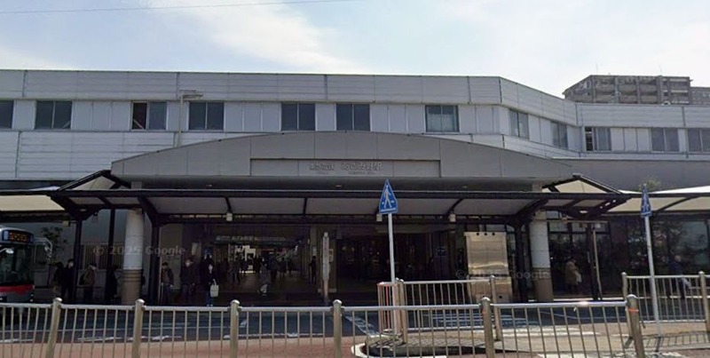 その他　あざみ野駅（その他）まで594m