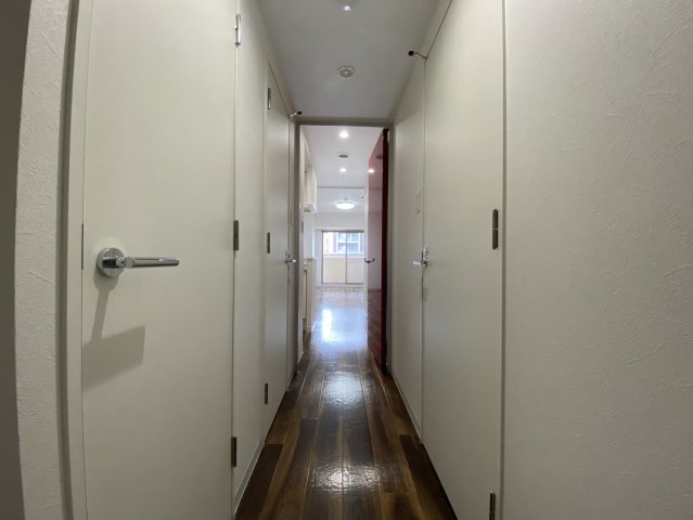 その他部屋・スペース　内装も気になるポイント