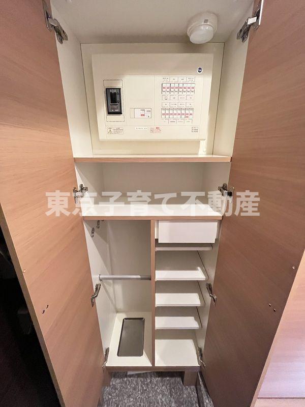 日神パレステージ巣鴨のその他写真