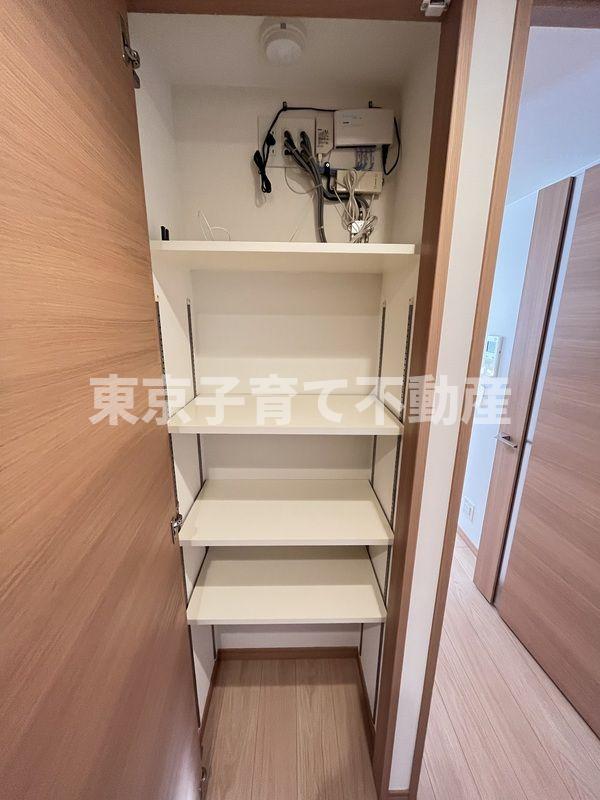 日神パレステージ巣鴨のその他写真
