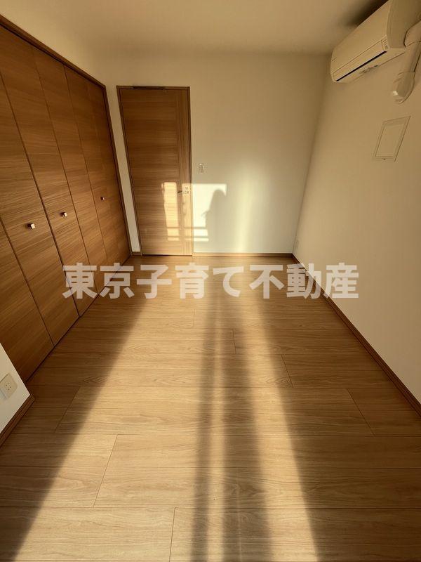 日神パレステージ巣鴨の内装写真