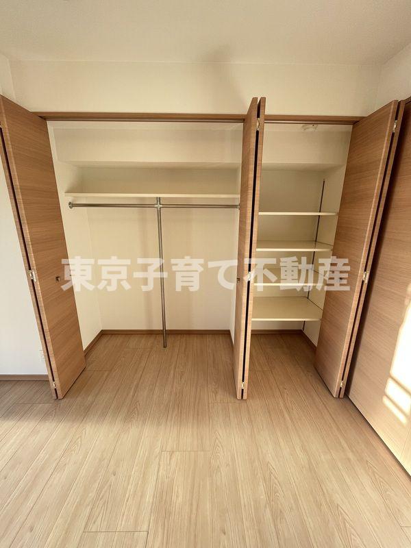 日神パレステージ巣鴨の内装写真