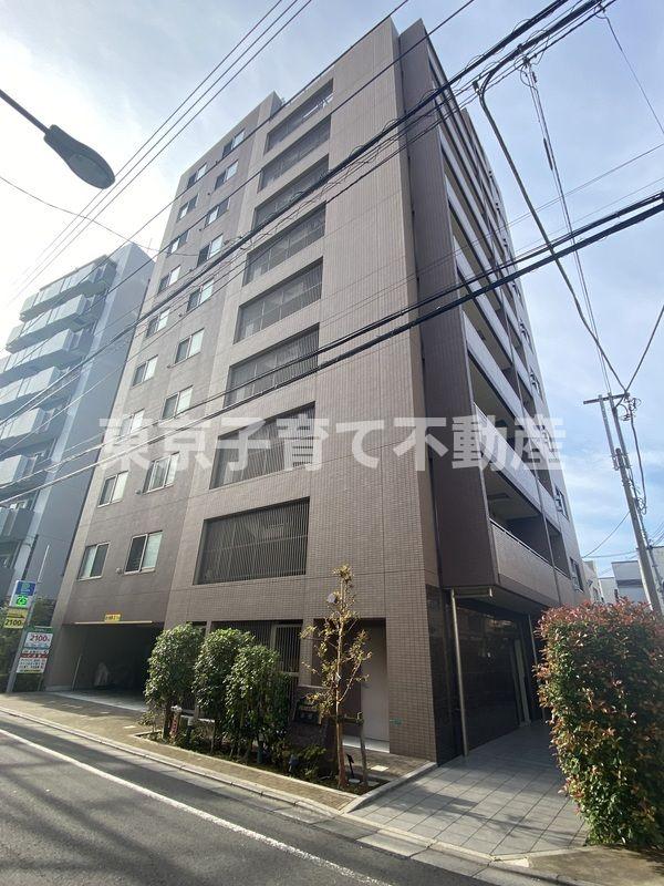日神パレステージ巣鴨