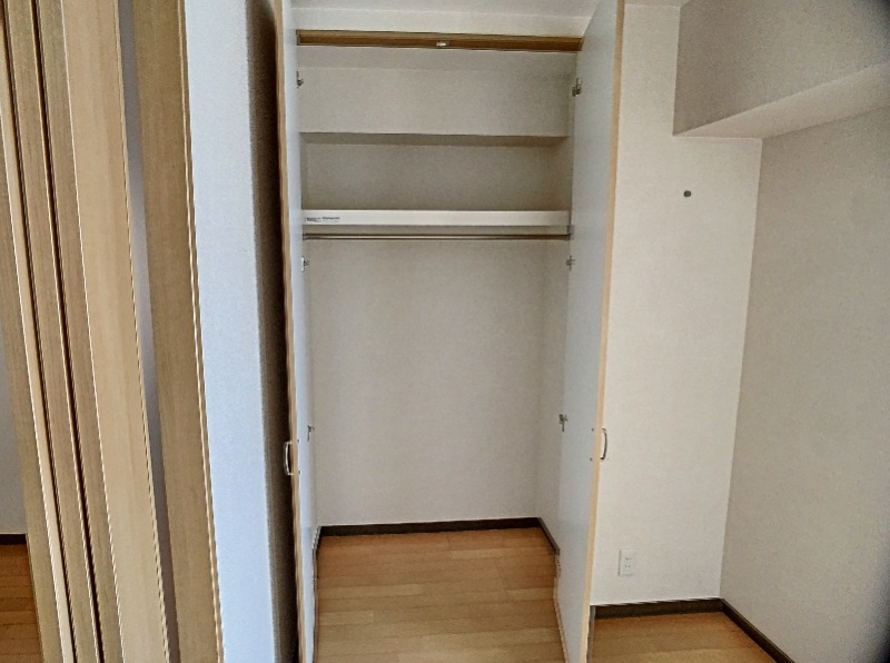 ラフィーノ山手の内装写真