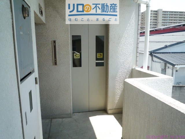 ロビー