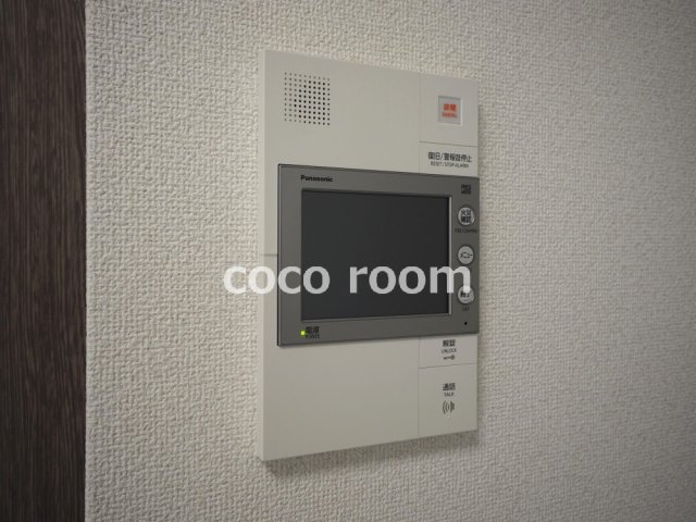 プレサンス海老江ジャルダンのその他写真