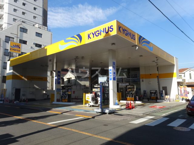 その他　キグナス　東京競馬場前SS（その他）まで375m